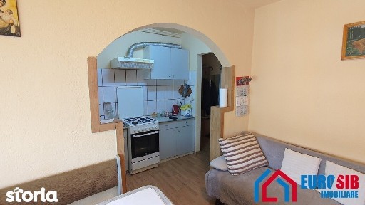 Apartament 3 camere in Sibiu zona Cedonia M Viteazu
