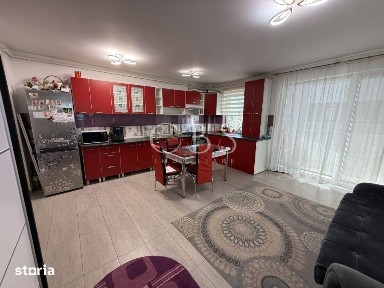 Exclusivitate!Com0%Apartament 2 cam 52mp+2balc 15mp etaj2/4 in Sannico
