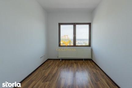 4 camere,modern,bloc nou, Calea Turzii zona Leroy Merlin, OMV, Skoda