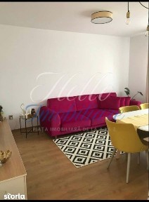 Apartament 3 camere, 57mp | Zona Stadionului | Floresti |
