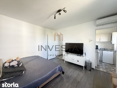 Oportunitate! Apartament 2 camere de vanzare, cartier Gheorgheni