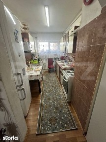 Apartament 2 camere plus living, balcon, parcare, Grigorescu, zona exc