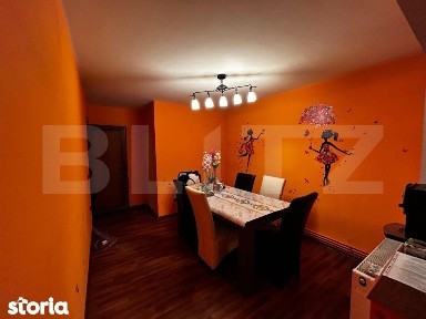 Casa de inchiriat, 4 camere, 200 mp, zona Penitenciar