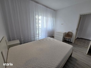 Grand Kristal Residence,2 cam,dec,60mp,centr. proprie,et. 3,mob/utilat