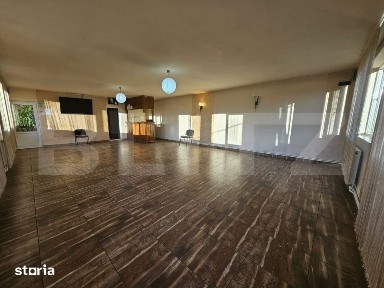 Spatiu comercial, open-space 75 mp, zona 9 Mai