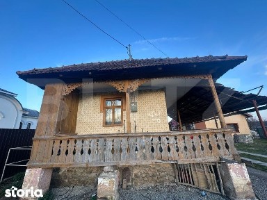 Spatiu comercial de inchiriat, 60 mp Ursati