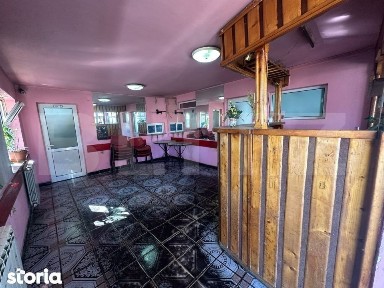 Spatiu comercial de vanzare, 85 mp, Targu Jiu
