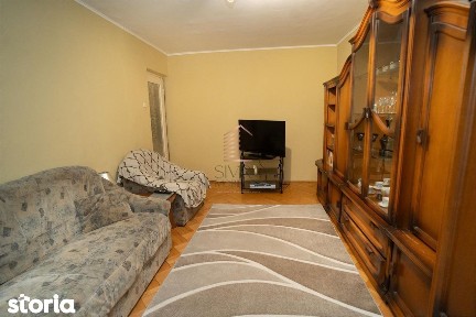 Apartament cu 3 camere, tip PB, Decebal