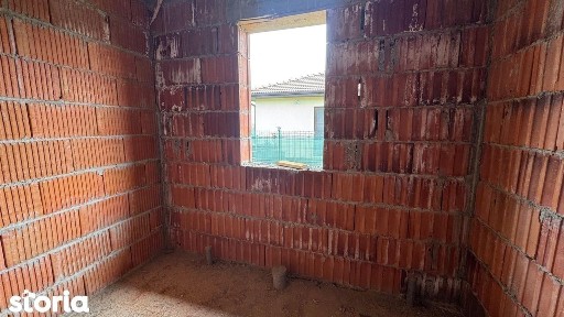 COMISION 0 | Duplex pe parter | 3 camere | 90 mp utili | Șag