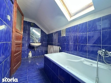 Vila 400 mp utili | Dorobanti - Deva | Ideal investitie/comercial |