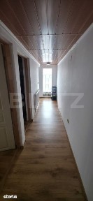 Casa de vanzare, 500 mp teren,constructie 2017,sat Tariceni