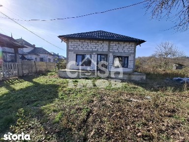 Vanzare casa noua in comuna Tatarani, jud. Dambovita