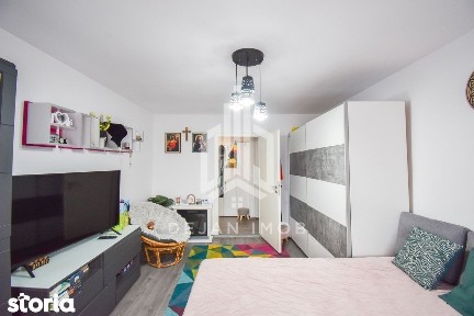 Apartament cu 2 camere | 46 MP | Zona Lenin