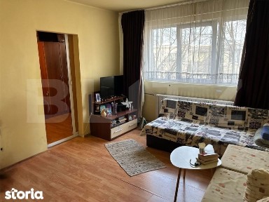 Apartament 2 camere, 41 mp, zona Mihai Bravu