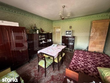 Apartament cu 2 camere, 56 mp, zona Bulevardul Castanilor