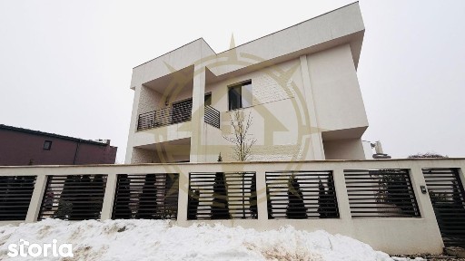 Petresti, Corbeanca, Ilfov