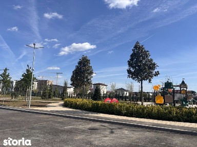2 camere în ansamblu privat | parc 6.000 mp | comision 0
