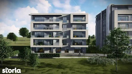 Apartament 3 camere | LUX | Erou Iancu Nicolae | Bloc Boutique