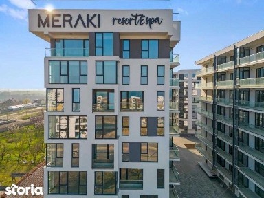 Apartament de vanzare in Mamaia Nord