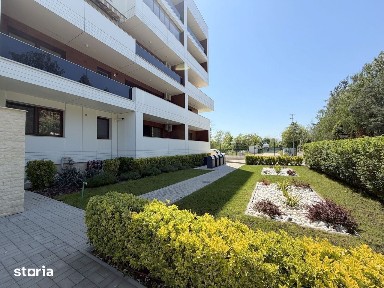 Proprietar, 2 camere, 71,8 mp utili + balcon 18,6 mp, 2 băi, parcare