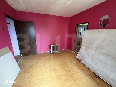 Apartament cu 2 camere, 30 mp, zona Gheorghe Barboi