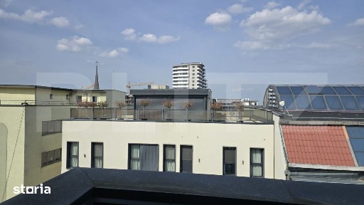 Apartament de vanzare, 120 mp, zona Central