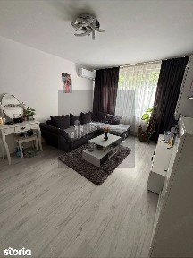 Apartament 3 camere Constantin Brancoveanu / Nitu Vasile