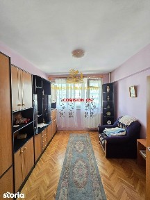 Obor - Sos Mihai Bravu - 3 Camere - Metrou