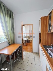 DE INCHIRIAT apartament cu o camera, 37mp, zona Liberty Park, 355 euro