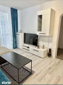 Apartament 2 camere, etaj 1, 53 mp