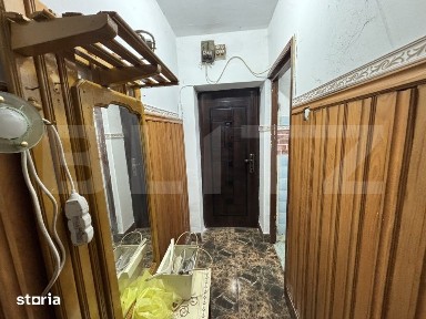 Apartament 2 camere de vanzare, 32 mp, zona Simleu Silvaniei