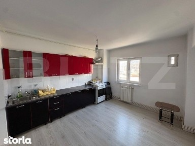 Apartament 2 camere, decomandat, priveliste superba, zona Garii