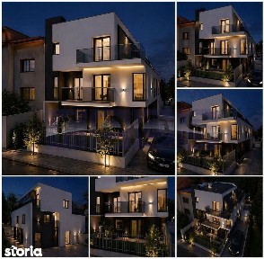 VANZARE APARTAMENTE PREMIUM | 2 & 3 CAMERE | BLOC BOUTIQUE |