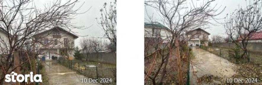 Casa si teren cota parte 3/8, Zurbaua, ID: R3062204