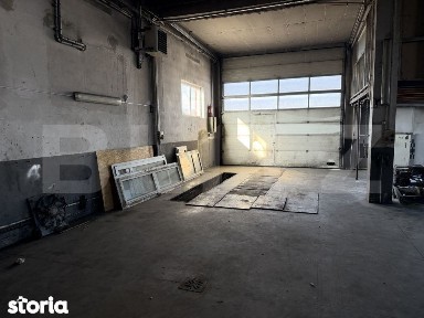Spatiu comercial de inchiriat in suprafat de 300 mp, Zona Mihai Viteaz