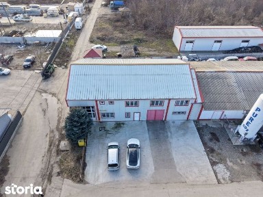 Proprietate ideala pentru Hostel/Cazare zona Auchan Bacau