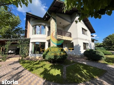 Vânzare Vilă în Bolintin-Deal !