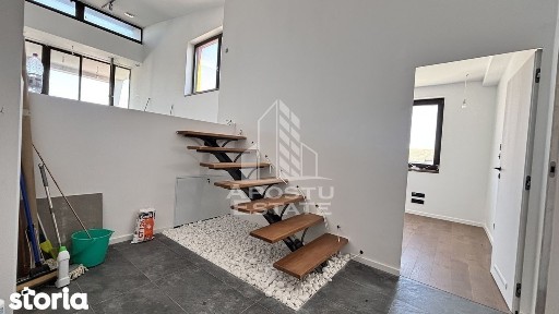 PENTHOUSE superb cu 3 camere si terasa mare in Timisoara | COMISION 0