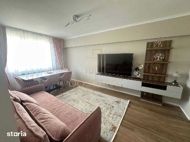 APARTAMENT 3 CAMERE | DE INCHIRIAT | ZONA DECEBAL