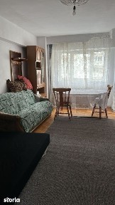 Apartament 2 camere, zona Cetate