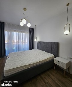 Apartament 3 camere de închiriat | Victoria Residence - Nufărul