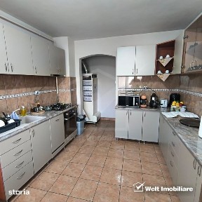 Casa 160 mp, 200 mp teren, zona Intre Lacuri pentru birouri
