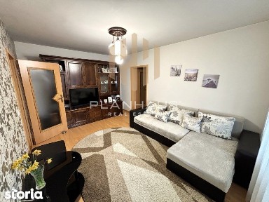 Apartament cu 3 Camere - Zona RFN