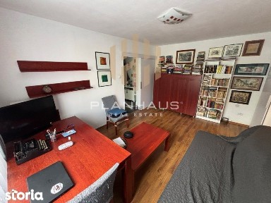 Apartament 2 camere - et. 1, str. Victor Babeș, zona TBC