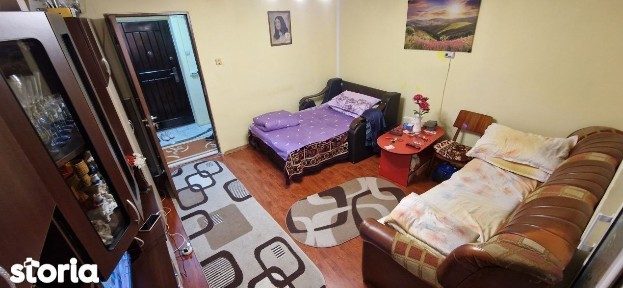 Garsoniera, 32 mp, zona Turnuri - BALS