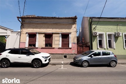 RECO Casa cu 3 camere in Oradea zona centrala