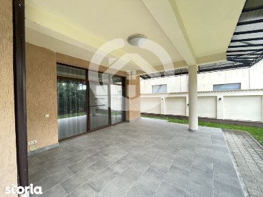 Casa individuala premium | 180 mp | Teren 611 mp | Gata de mutat