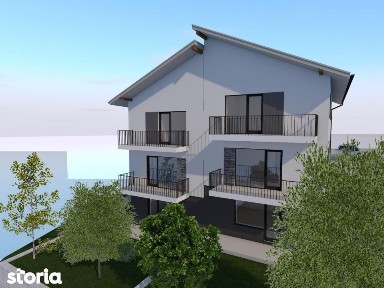 Duplex Iris 182 Mp Teren 252 Mp cu Panorama