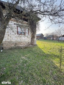Casa Asuaju de Sus, 47 ari teren, investitie, necesita renovare