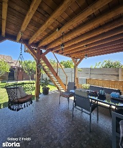 Casă NOUĂ de vânzare Sântandrei Liniste & confort premium | 225.000 €